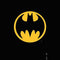 DC Comics Batman Logo Playstation 3 & PS3 Skin